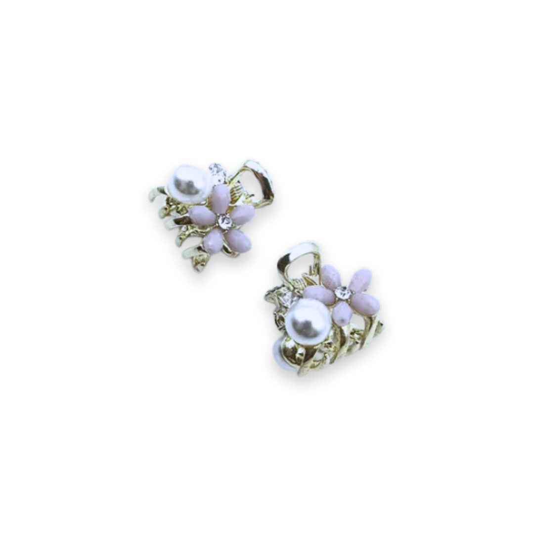 BABY DIAMANTE CLIP