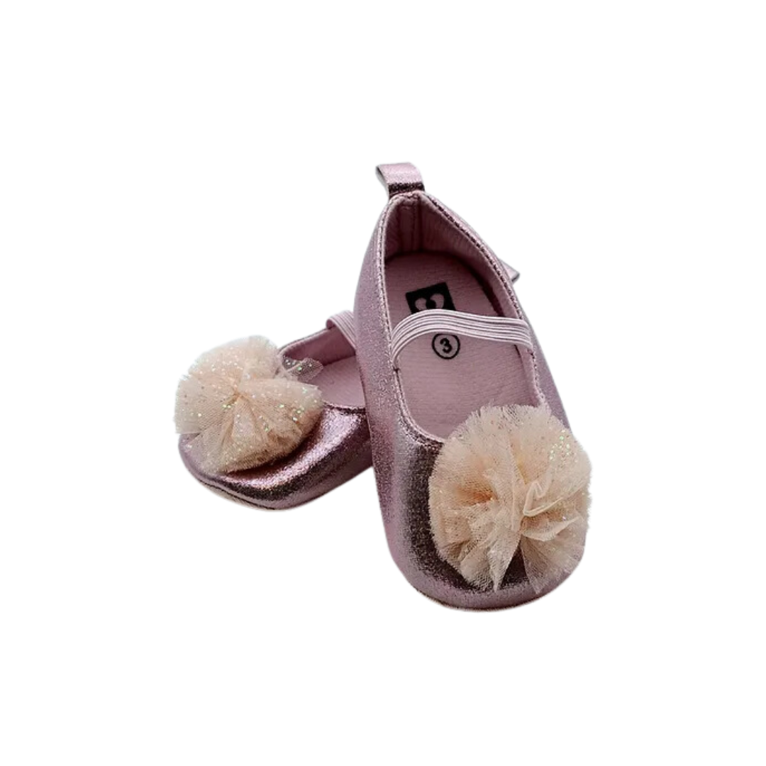 BLUSH KIDS SHOES