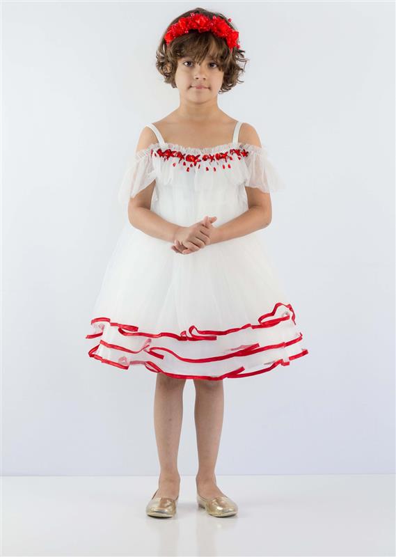 BEA BABY DRESS