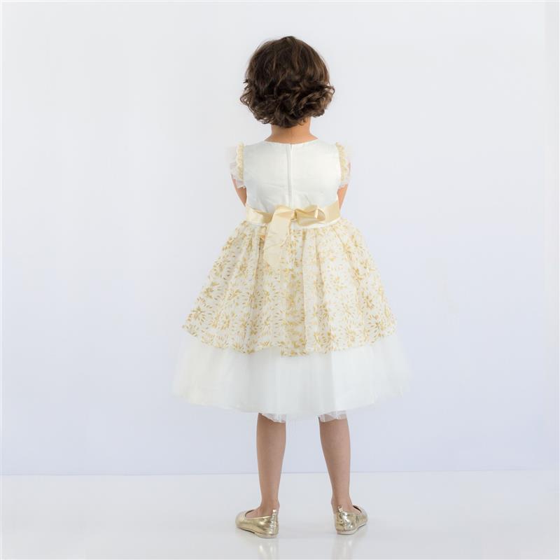 ATHENA BABY DRESS