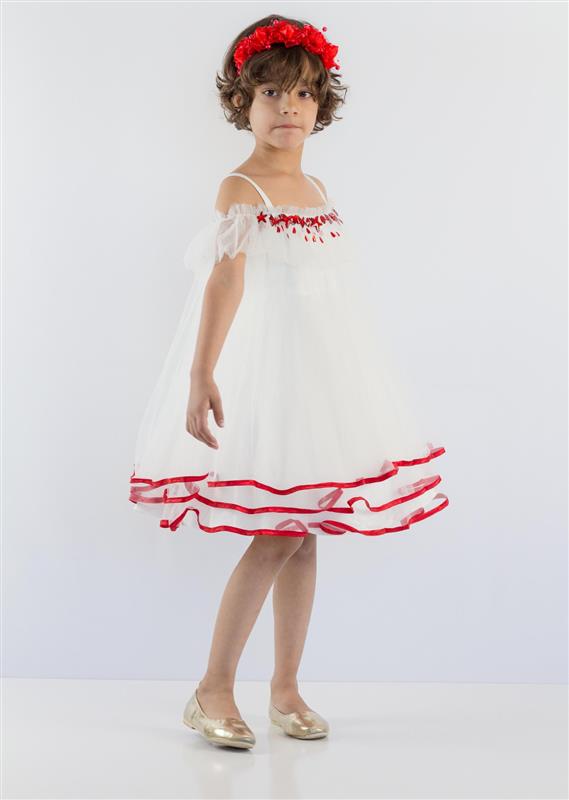 BEA BABY DRESS