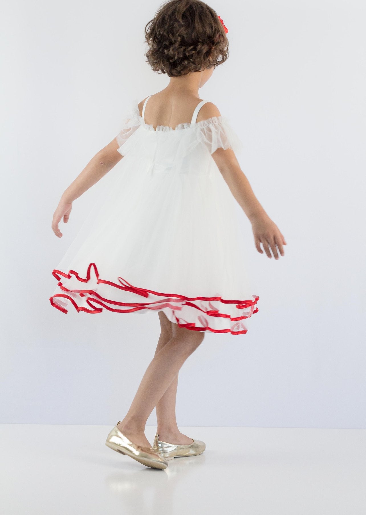 BEA BABY DRESS