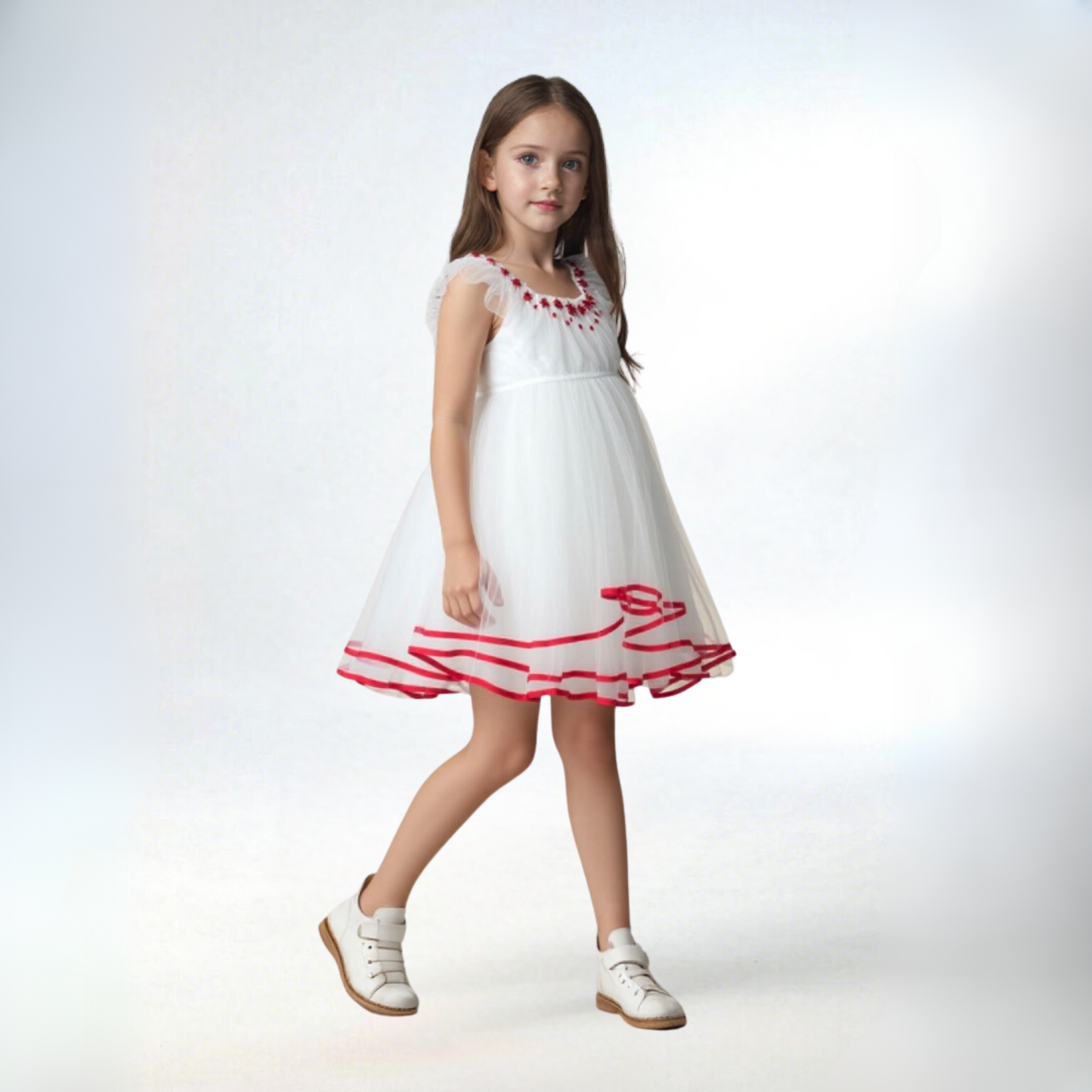 LAIRA BABY DRESS