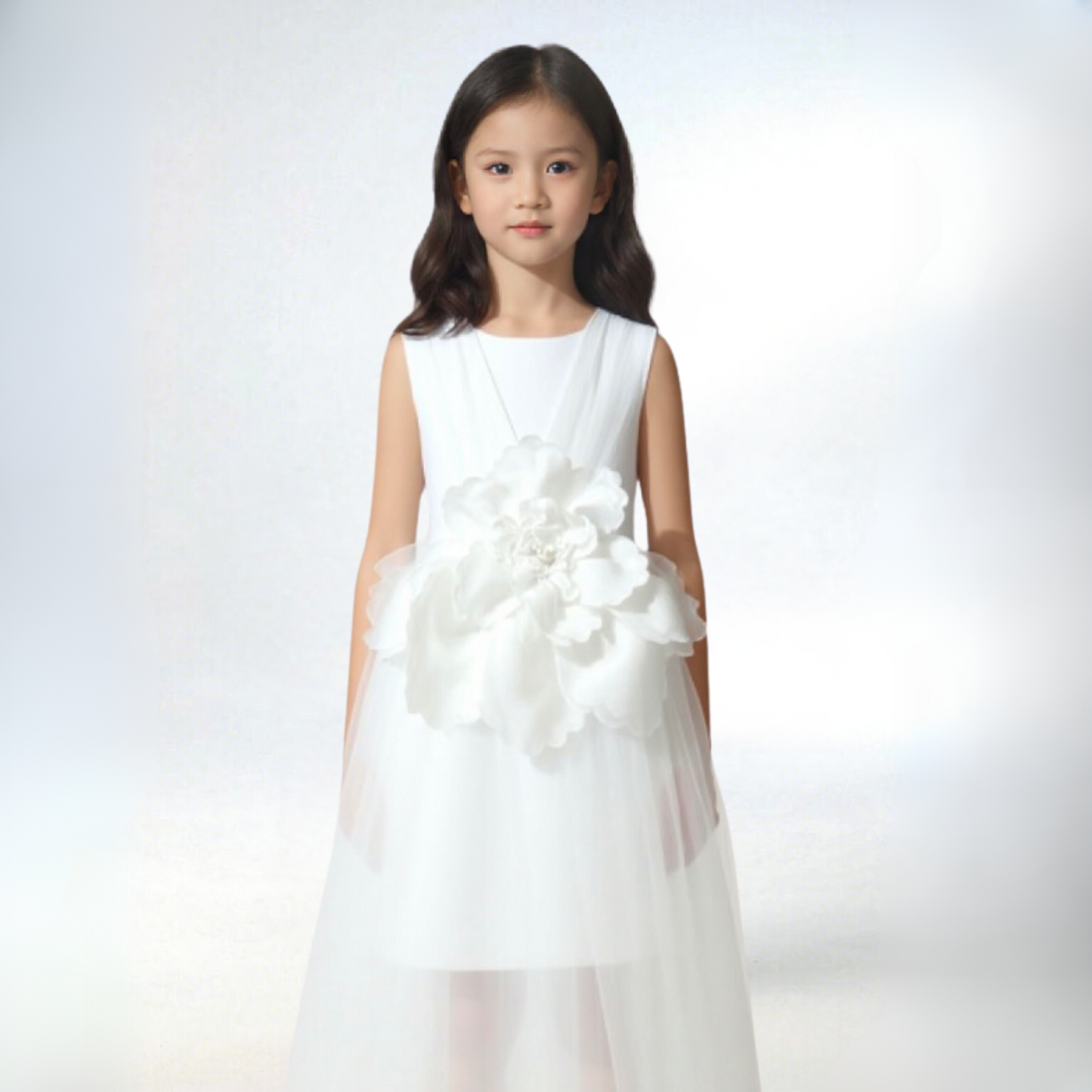 LAYLA BABY DRESS