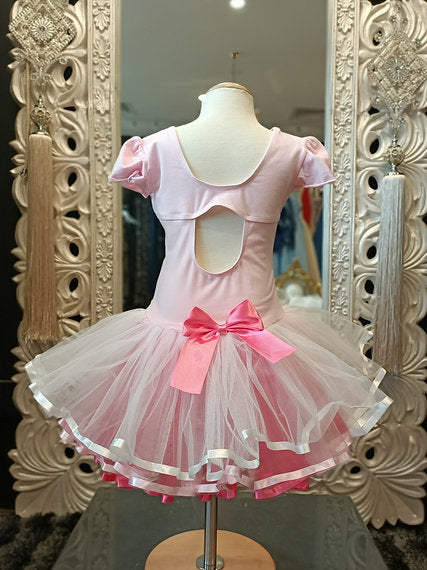 ROSIE PINK TUTU