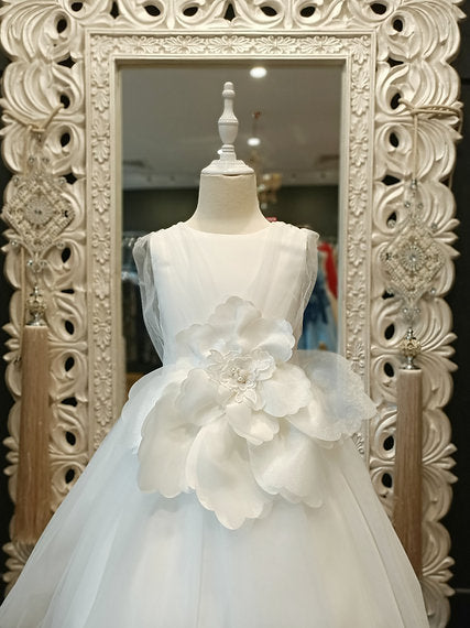 LAYLA BABY DRESS