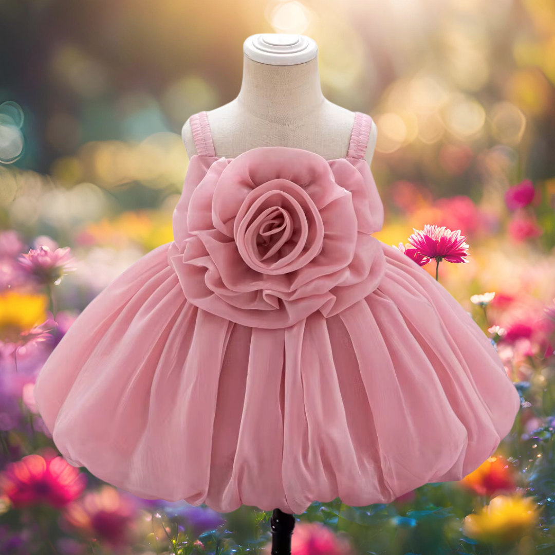 FELICITY BABY DRESS