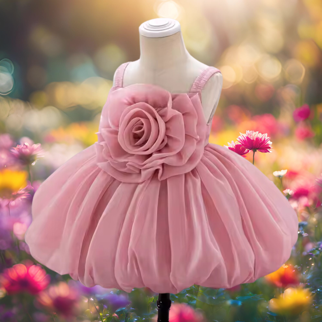 FELICITY BABY DRESS