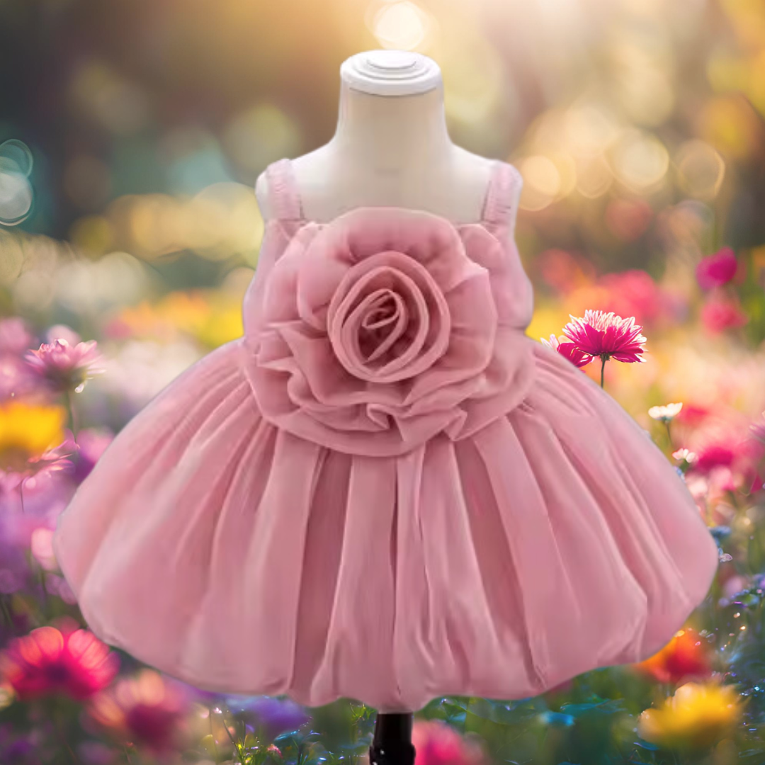 FELICITY BABY DRESS