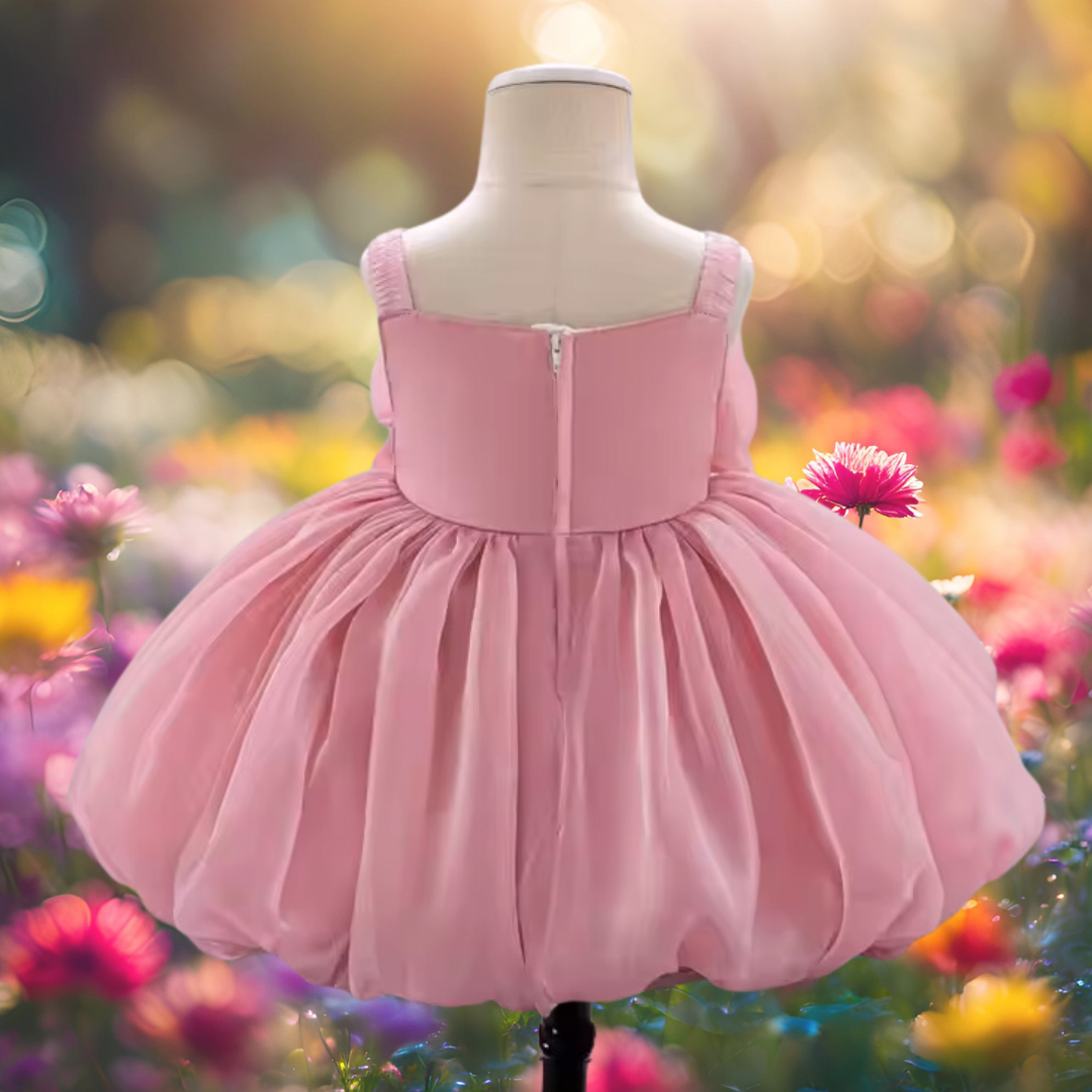 FELICITY BABY DRESS