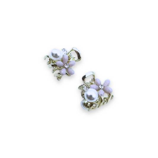 BABY DIAMANTE CLIP