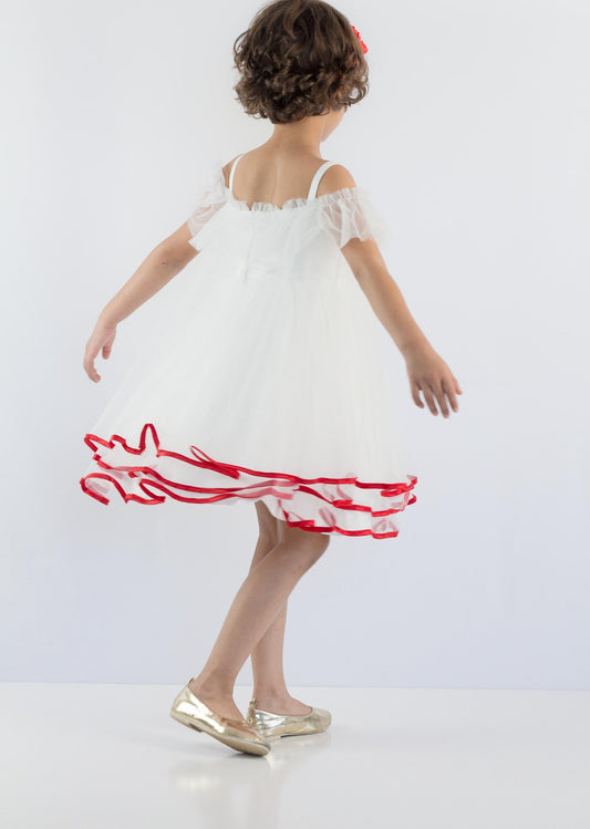 BEA BABY DRESS