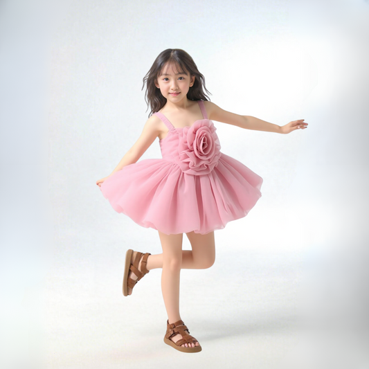 FELICITY BABY DRESS