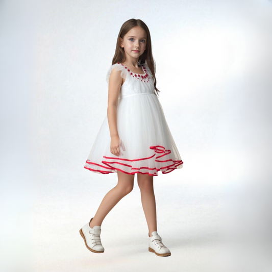 LAIRA BABY DRESS
