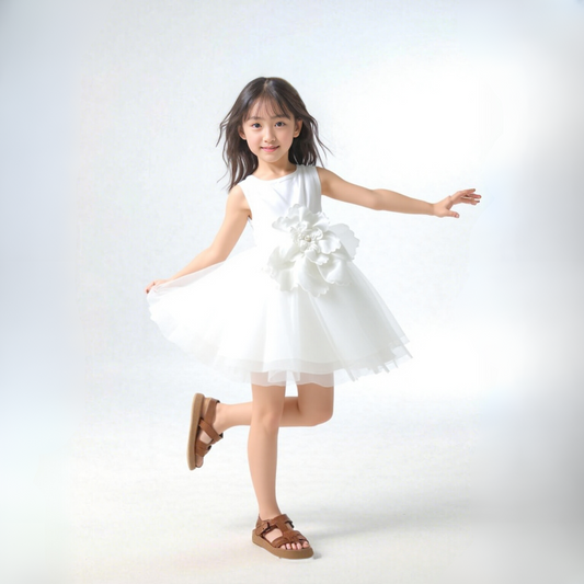 LAYLA BABY DRESS