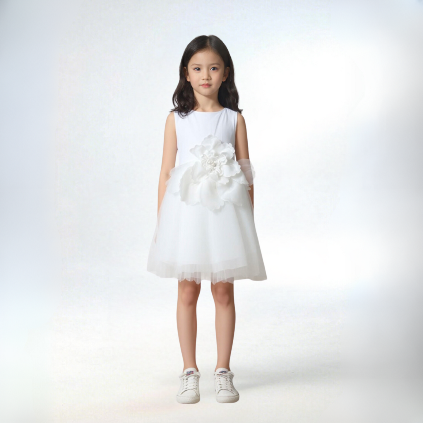 LAYLA BABY DRESS