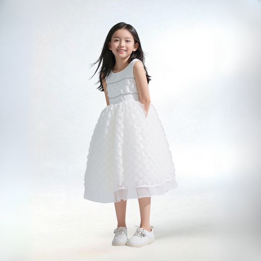 NERI BABY DRESS
