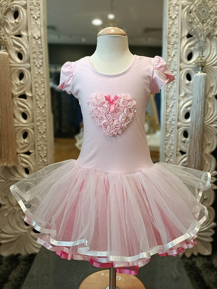 ROSIE PINK TUTU