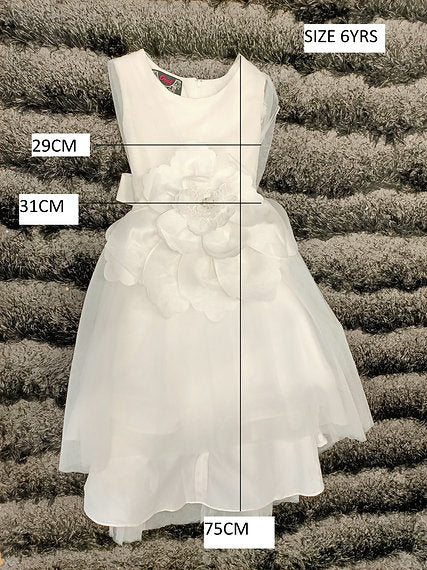 LAYLA BABY DRESS